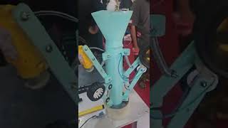 WiFi-Controlled Pipe Cleaning Robot With NodeMCU Web Dashboard