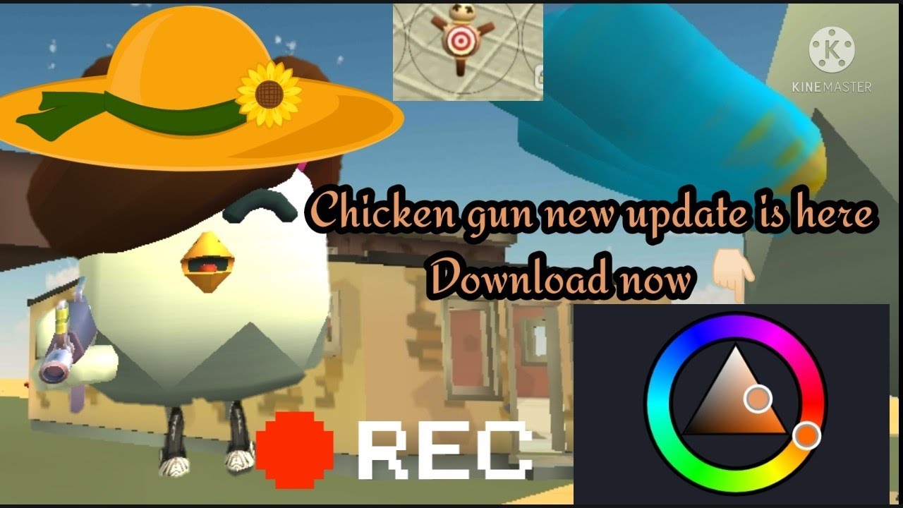 Чикен ган 2 мод на деньги. Chicken Gun New update. Chicken Gun 2.