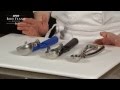 How to Use a Portion Scoop | ATCO Blue Flame Kitchen