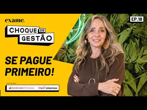 O erro de precificação que quebra pequenos negócios | Choque de Gestão