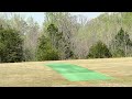 Falcons vs Gladiators -T20 CCA 2026