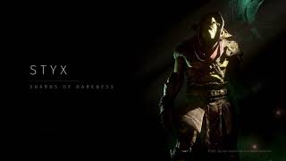 STYX SHARDS of DARKNESS  СТРИМ ЗЛОБНЫЙ ГОБЛИН!