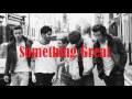 One Direction - Something Great (Acoustic Version)