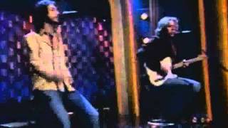 Black Crowes - By Your Side (with lyrics)