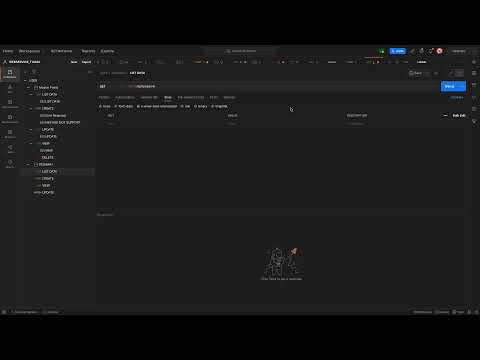 DEMO RESTFUL API