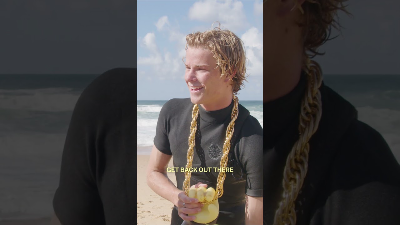 Crash landing or Stab High Sydney?