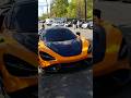 McLaren 765LT