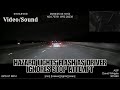 Toyota Corolla Refuses to Pull Over on I-30 | Arkansas State Police Pursuit