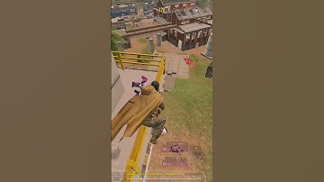 Patient While Squad Wipe | Call of Duty Mobile Battle Royale Gameplay