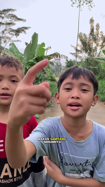 Fajar dan angga bersatu adu pantun gombal #shotr #lucu #beranda #vidiohiburan