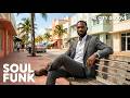 🍷 SOUL FUNK ADDICT Lounge Mix | Deep Soul Paradise • Smooth Groove Escape