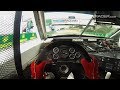 Racer 1991 mazda rx 7 gto race visor cam with joel miller