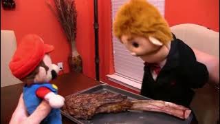 SML Mr Goodman Best Moments