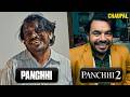 Panchhi Vs Panchhi 2 | Latest Punjabi Movies | Chaupal | Prince Kanwaljit Singh | New Punjabi Films