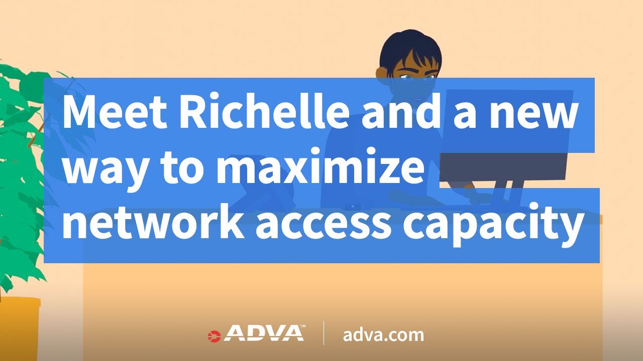 ADVA video thumbnail