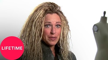 Project Runway: Exit Interview (S12, E5) | Lifetime