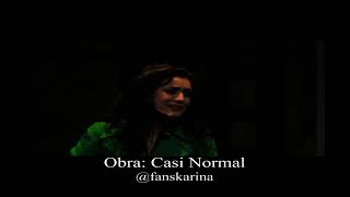 Casi Normal - Obra