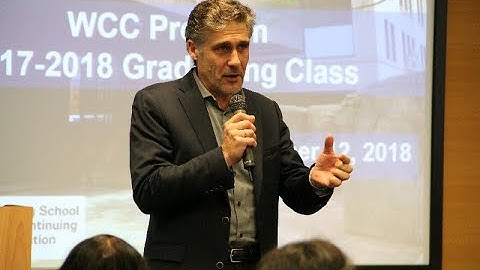 Interview skills: Concise yet compelling speech - Part 1 ~ Lesson 4.1