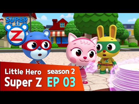 [Super Z 2]