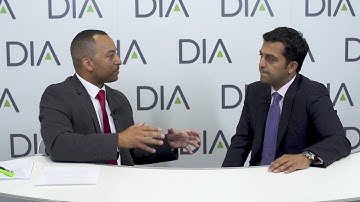 DIA 2018: Challenges of Integrating CRISPR into Clinical Care