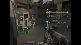 【AVA】CN 4キル×2