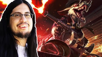 🐀 Imaqtpie - WORST ADC THIS SEASON? | Twitch Full Gameplay | Season 15 ᴴᴰ