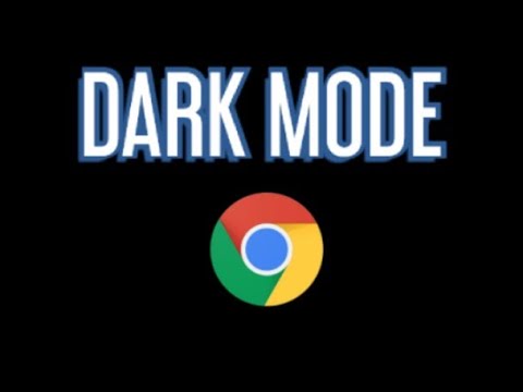 change to dark mode google chrome change to dark mode google chrome