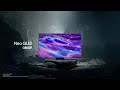 SAMSUNG Neo QLED 4K 65 POUCES QE65QN83FAUXXN (2025) video