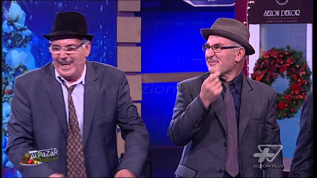 Bobo çfare endrash - Alpazar - Vizion Plus