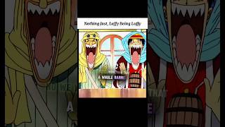 Badass duo 💀 #onepiece #luffy #anime #shorts