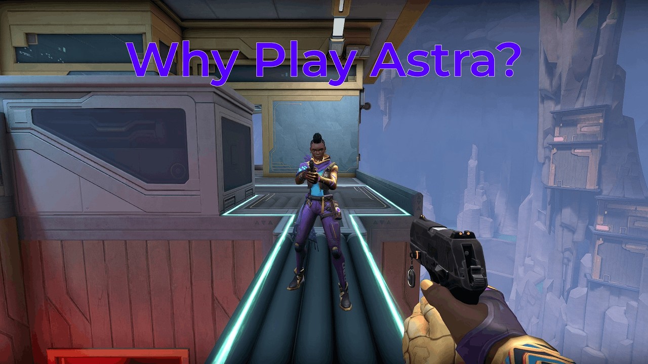3 Minute Astra Guide - A Guide for Valorant