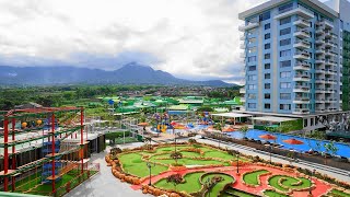 Review Jujur Hotel Bintang 4 di Kota Batu : Golden Tulip Holland Resort