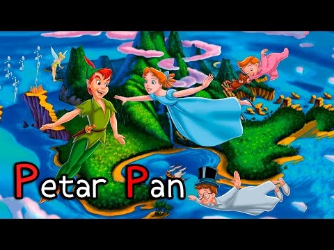 Video: Syndróm Petera Pana: Príčiny, čo Spôsobuje