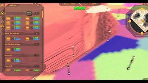 XAYA Taurion  update  Taurion_0.0.1.3