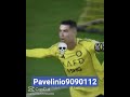 Ronaldo hattrick today edit! #ronaldo #gol #today  #edit