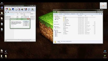 [Server] How to Install your first Bukkit Plugin (1.0.1)