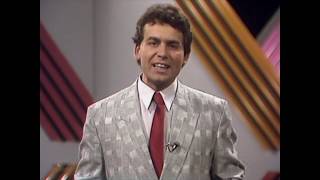 NZ On Screen: Every Second Counts - Paul Henry on Every Second Counts