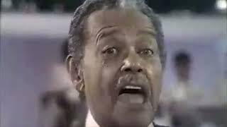 Billy Eckstine - World On a String/Tell Mama - live medley (1987)