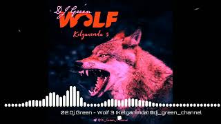 Dj Green - Wolf 3 (Ketganimda)