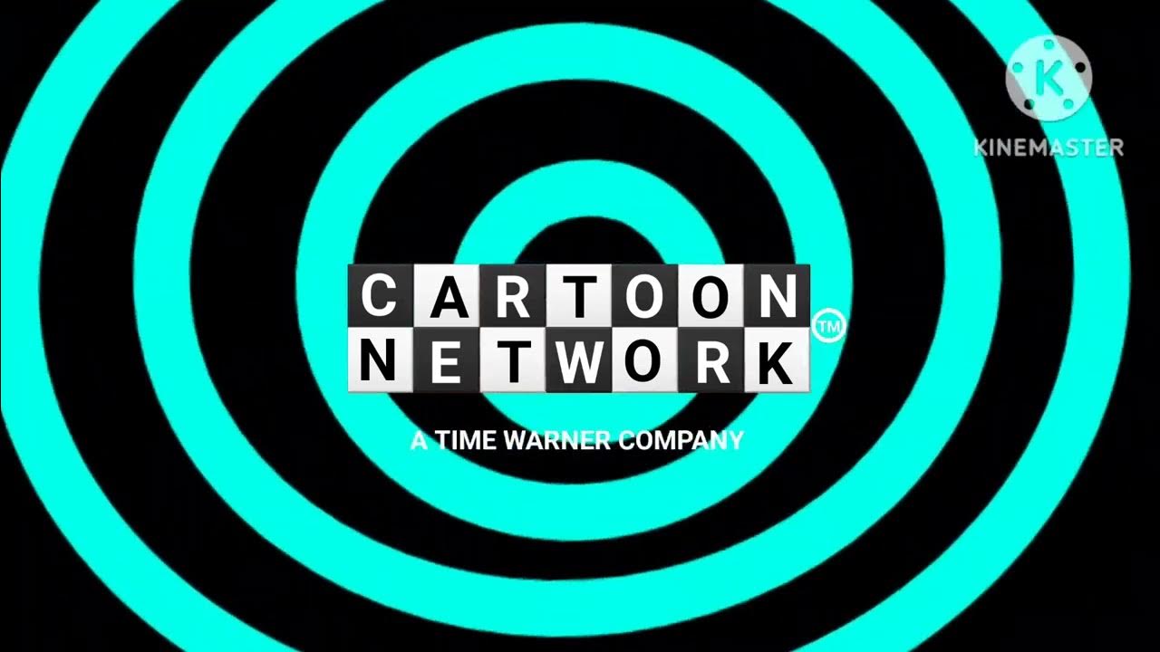 cartoon network logo remake YouTube