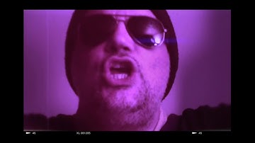 Pascal Bonnard - Pretty Face (Official Video)