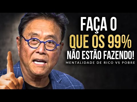 Assista: Mentalidade Rica