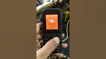 How To Unlock Itel 2163 With Miracle Box 