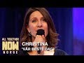 All Together Now Norge | Christina rører dommerne med Vår Beste Dag av Erik Bye | discovery+ Norge