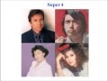 サンシャイン 布施明+スーパー4 (Akira Huse/You are the sunshine of my life)