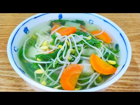 resep-sayur-bening-labu-siam-bayam-enak-seger-banget-dan-sehat-bebas-koleterol