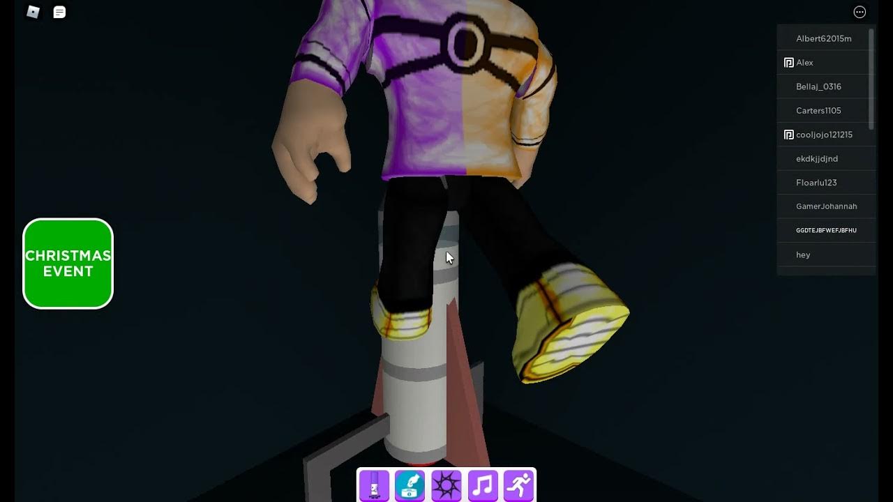 roblox Find the Markers how to get Martian Marker YouTube