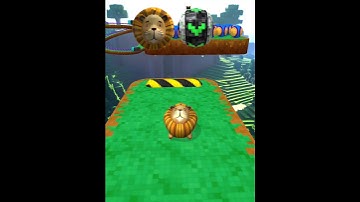 🌟 Going Balls VS Rollance Balls VS Action Ball Games New Race 6541 | Android/IOS Games