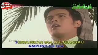 Temmy Rahadi - Mengapa Dia Stf Kugapai Cintamu 06   ||GENTABUANA PARAMITA