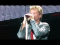 Bon Jovi - It&#39;s My Life - 2013 Tokyo Japan